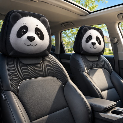 Pet Car Pillowcase