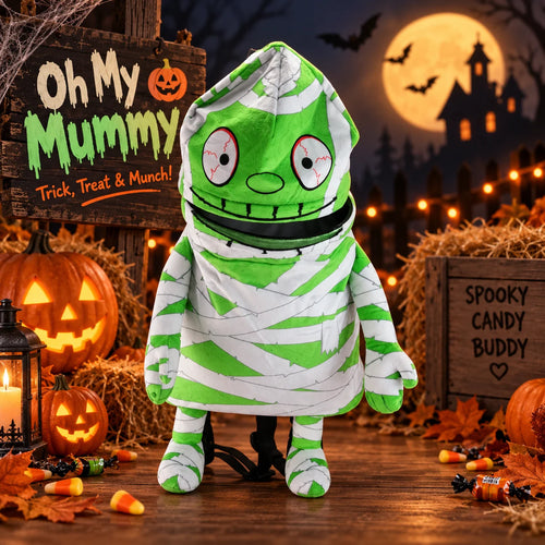 Trick or treat bag
