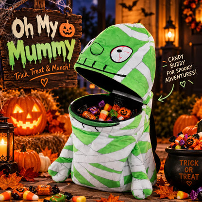 Trick or treat bag